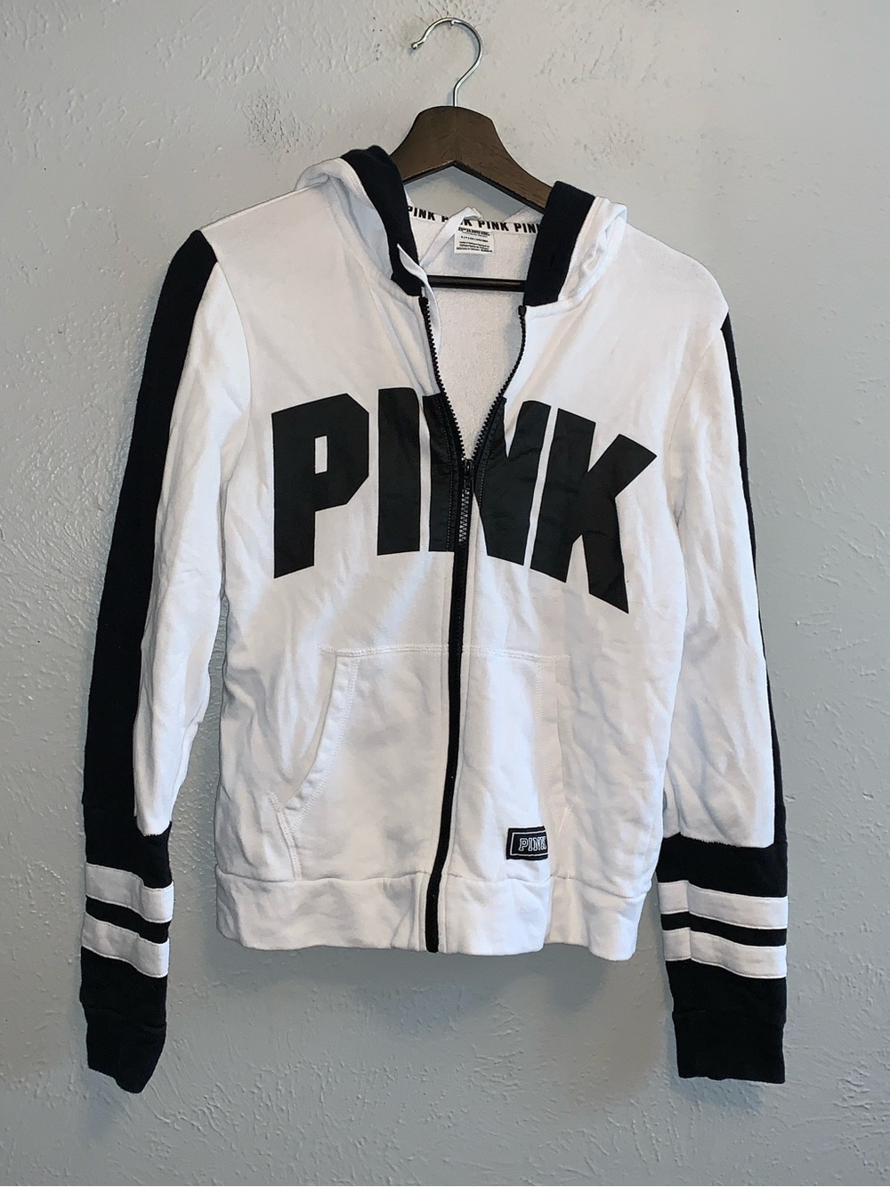 Vs full zip